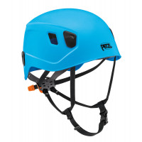 法國 Petzl PANGA 安全頭盔一組五頂 藍色 A030AA02