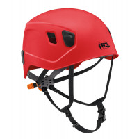 法國 Petzl PANGA 安全頭盔一組五頂 紅色 A030AA04