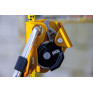 法國 Petzl ASAP 繩索移動止墜器/流動防墜器/制動器 B070AB00