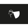 法國 PETZL 頭燈 ARIA® 1 RGB 350流明 黑色 E069BB00