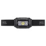 法國 PETZL 頭燈 ARIA® 1 RGB 350流明 黑色 E069BB00