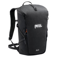 法國 Petzl 背包 BUG｜黑色 S073AB00
