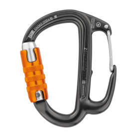 法國 Petzl FREINO Z 自動鉤環帶摩擦輔助掛環 M042BA00