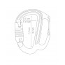 法國 Petzl FREINO Z 自動鉤環帶摩擦輔助掛環 M042BA00