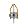 法國 Petzl 滑輪 MINDER Prusik Pulley S2 雙滑輪 P060BA00