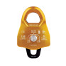法國 Petzl 滑輪 MINDER Prusik Pulley L2 雙滑輪 P060DA00