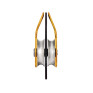 法國 Petzl 滑輪 MINDER Prusik Pulley L2 雙滑輪 P060DA00