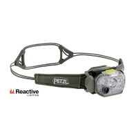 法國 Petzl 頭燈 SWIFT® RL | 叢林綠 E095BC02