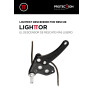 西班牙 Protecttion LIGHTTOR DESCENDER FOR RESCUE 4mm 救援下降器