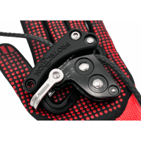 西班牙 Protecttion LIGHTTOR DESCENDER FOR RESCUE 4mm 救援下降器