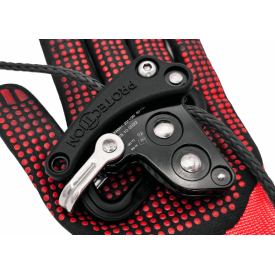 西班牙 Protecttion LIGHTTOR DESCENDER FOR RESCUE 4mm 救援下降器