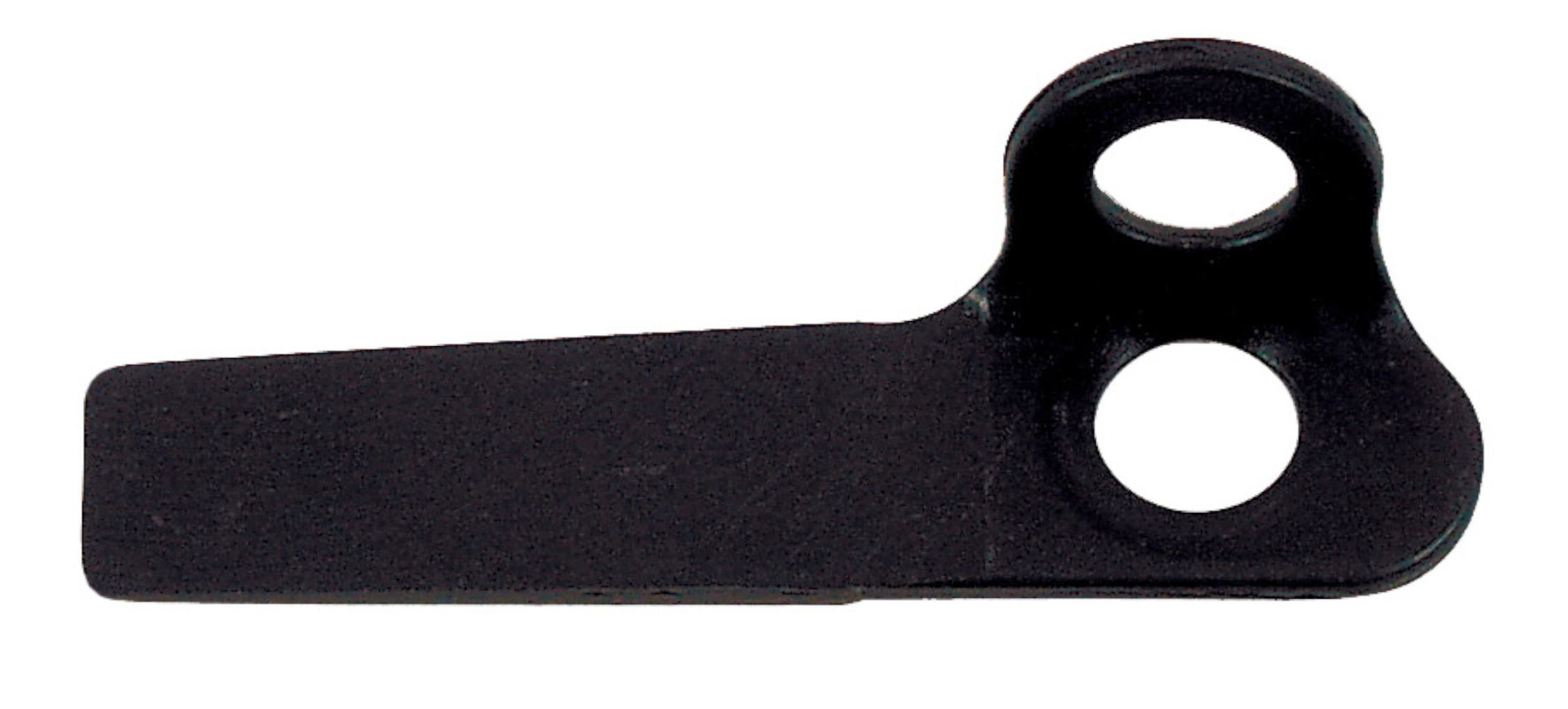 奧地利 AUSTRIALPIN Knifeblade rock piton 刀刃式岩釘 6.5公分/2.0mm