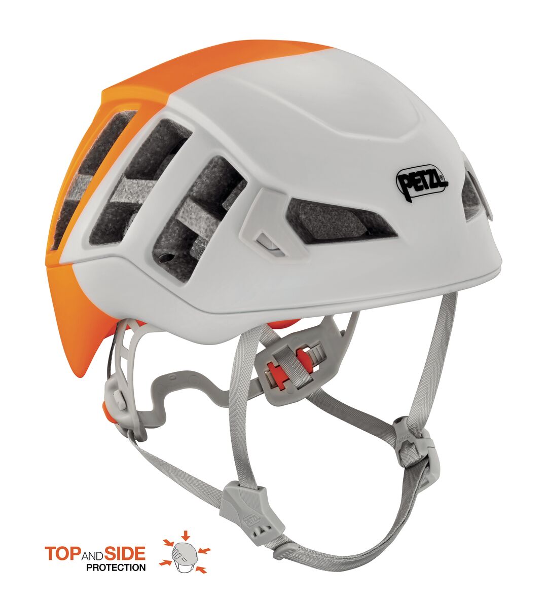法國 PETZL METEOR 輕量攀岩|登山頭盔 (四種顏色) 法國 PETZL METEOR 輕量攀岩|登山頭盔 (四種顏色)